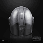 Casco Electrónico Mandaloriano,  Star Wars The Black Series – Escala 1:1 Hasbro - Miniatura 5