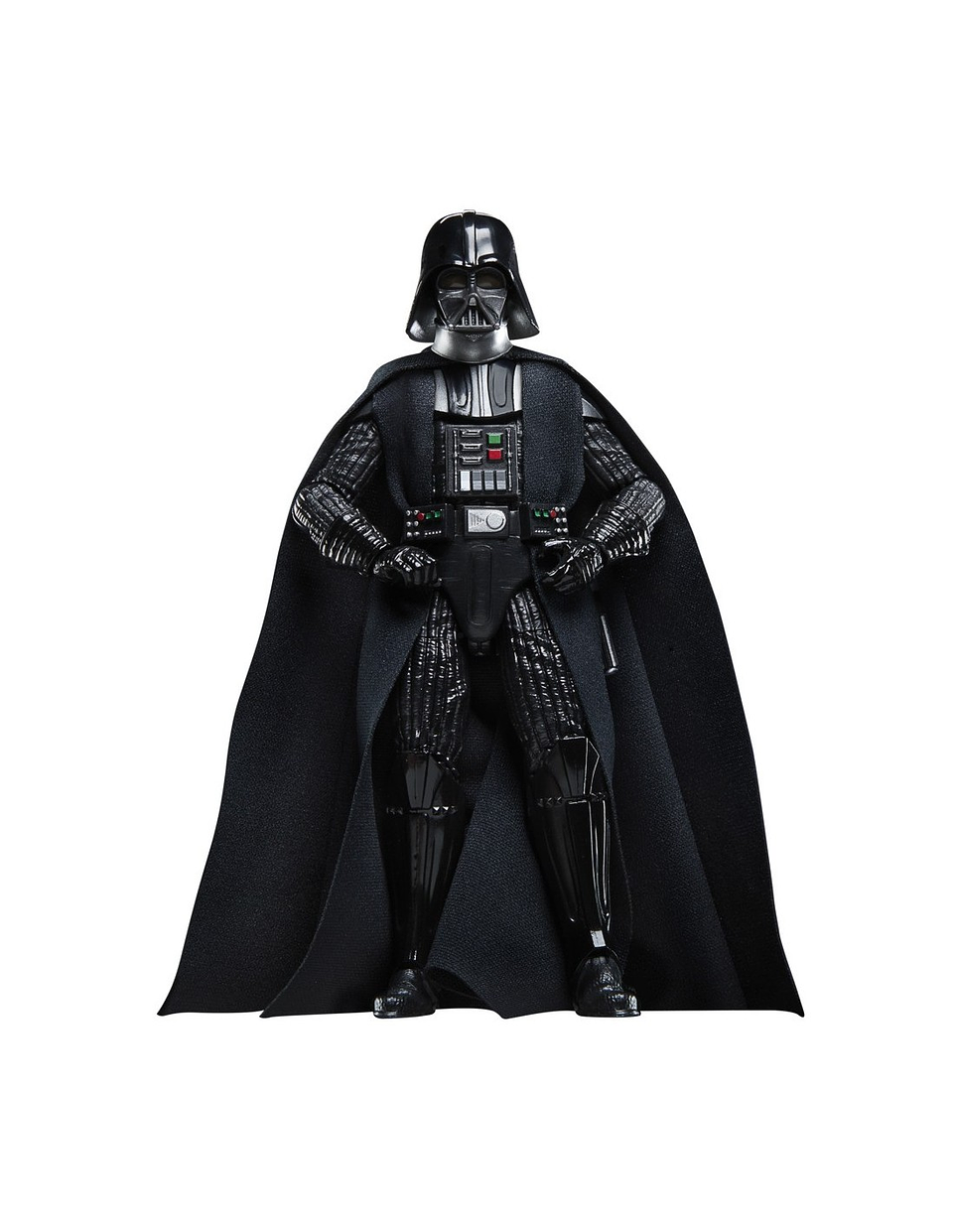 Star Wars The Black Series- Darth Vader (A New Hope)   2
