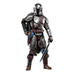 Star Wars The Mandalorian,The Black Series  - Miniatura 2
