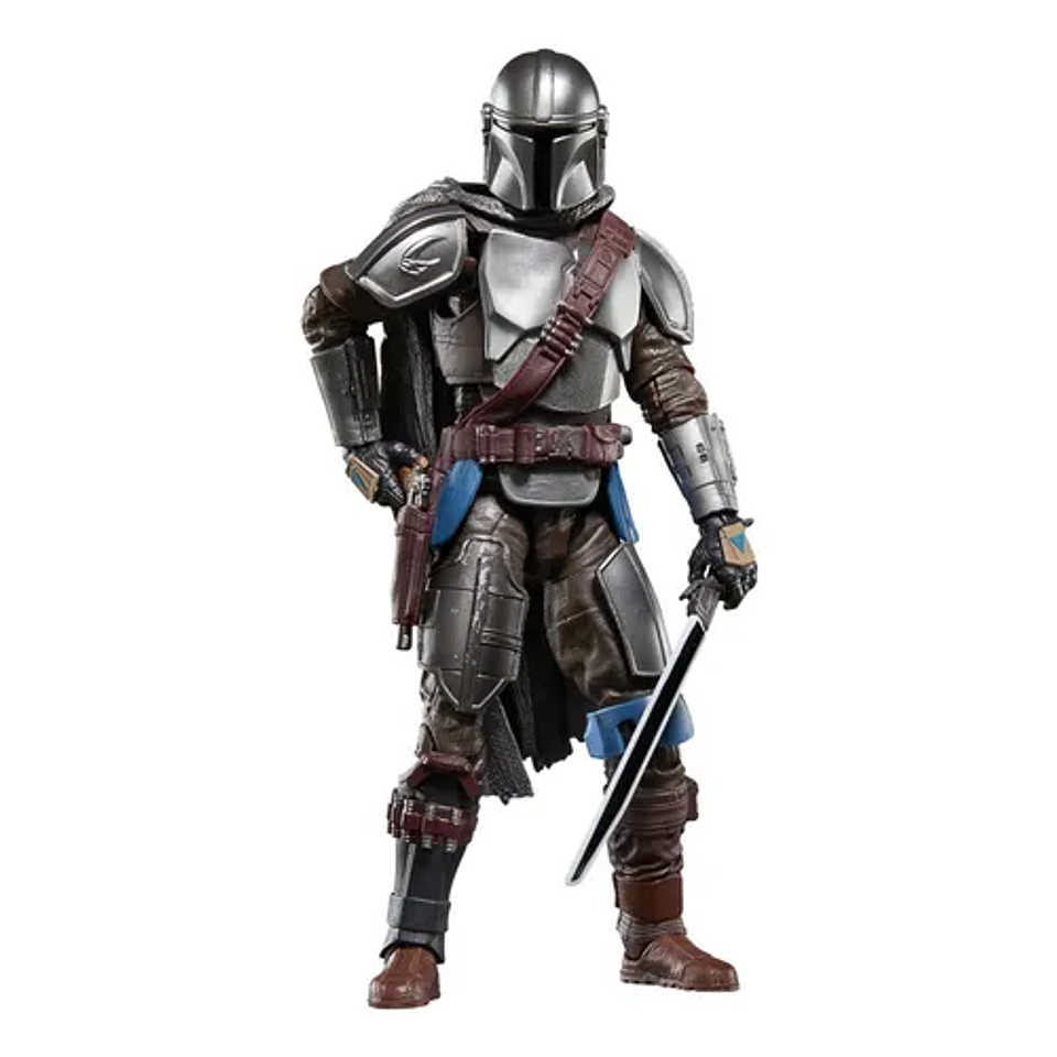 Star Wars The Mandalorian,The Black Series  2