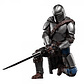 Star Wars The Mandalorian,The Black Series  - Miniatura 3