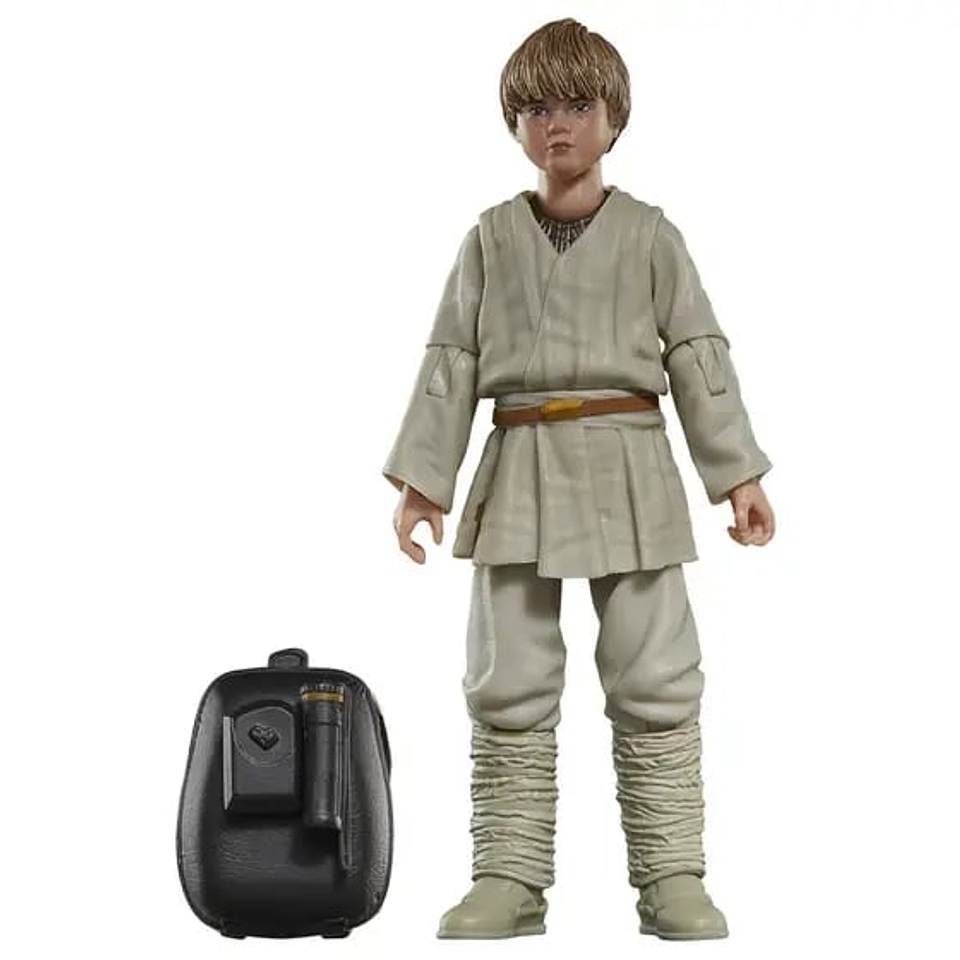 Star Wars The Black Series  Anakin Skywalker 2
