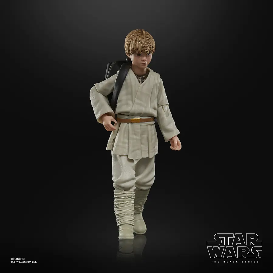 Star Wars The Black Series  Anakin Skywalker 3