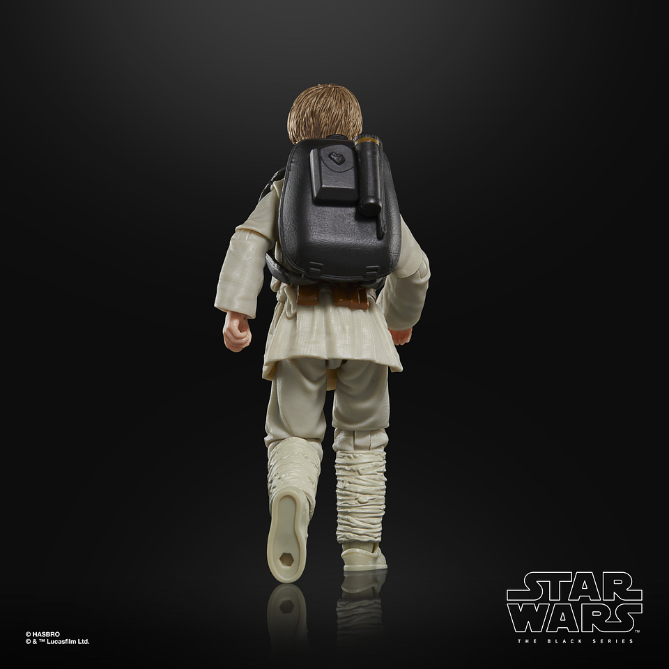 Star Wars The Black Series  Anakin Skywalker 4