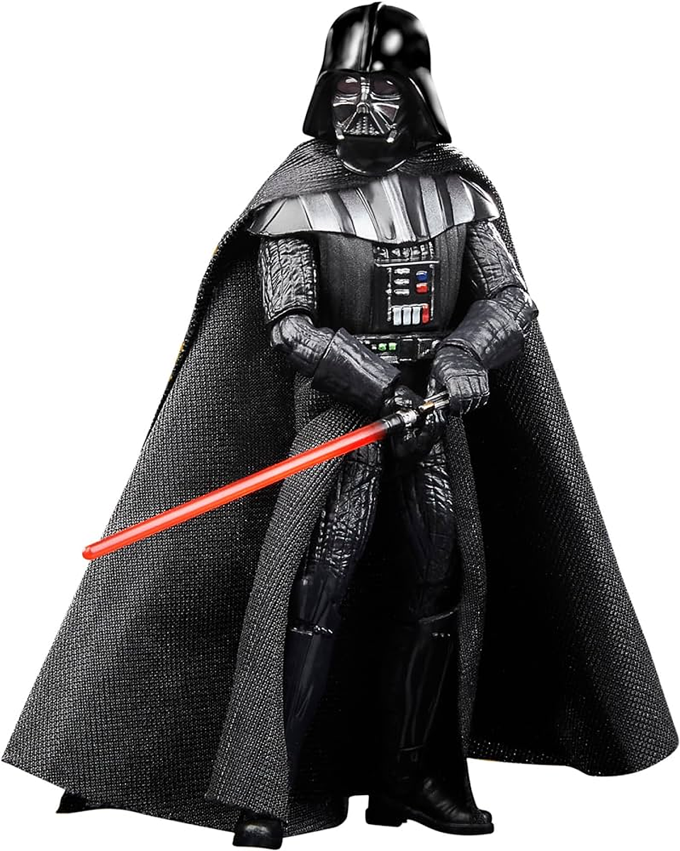 Star Wars, The Vintage Collection-  Darth Vader: A New Hope  2