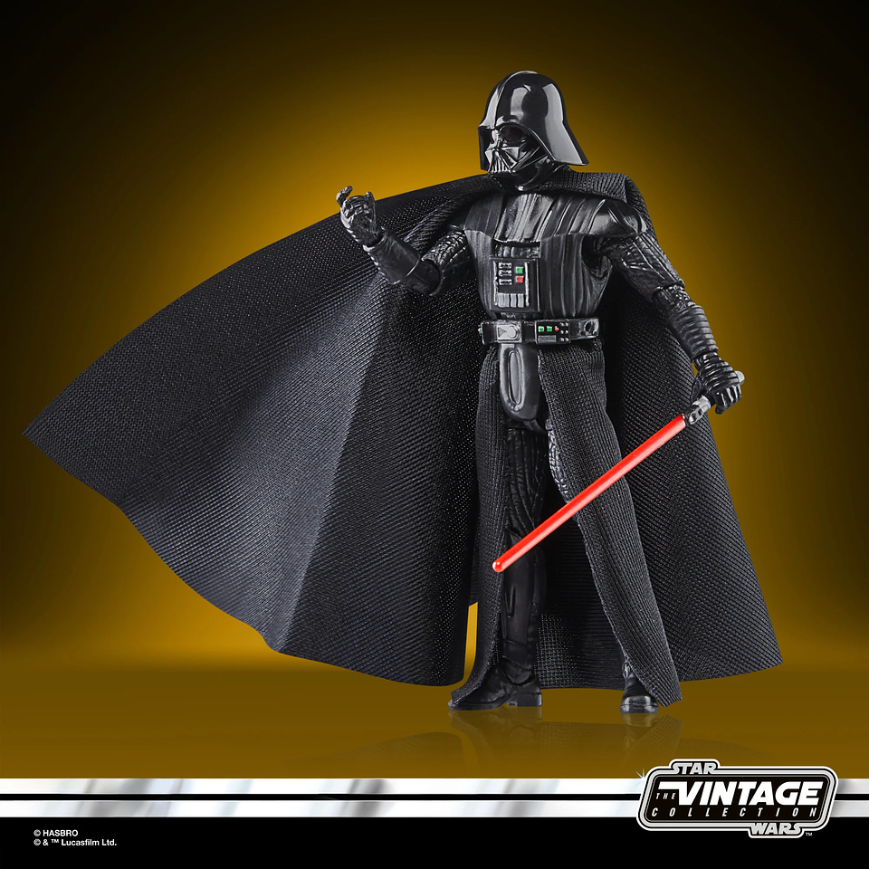 Star Wars, The Vintage Collection-  Darth Vader: A New Hope  3