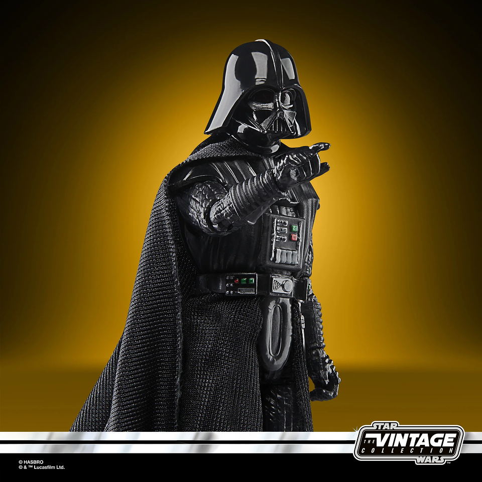 Star Wars, The Vintage Collection-  Darth Vader: A New Hope  4