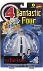 Marvel Legends Vintage Colección Completa – Los 4 Fantásticos (6 Figuras) - Miniatura 4