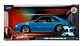 Jada 1:24 - F10 1989 Ford Mustang GT Light Blue 7468C  Rápidos Y Furiosos x  - Miniatura 1