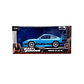 Jada 1:24 Porsche 911 GT3 RS - Blue Glossy 2925C - Rápidos Y Furiosos - Miniatura 1