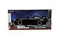 Jada 1:24 1995 Toyota Supra, Fast 5 - Glossy Black - Rápidos Y Furiosos - Miniatura 1