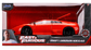 Jada 1:24 Lamborghini Murciélago LP640  - Lamborghini Orange 1665C Rápidos Y Furiosos - Miniatura 1