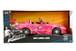 Jada 1:24 Honda S2000-Convertible (SDG No. 253203028) - Pink Rápidos Y Furiosos - Miniatura 1