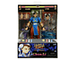Jada Chun-Li Action Figure - Blue - Miniatura 2