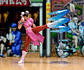 Jada Chun-Li Action Figure (Next Level) - Pink - Miniatura 4