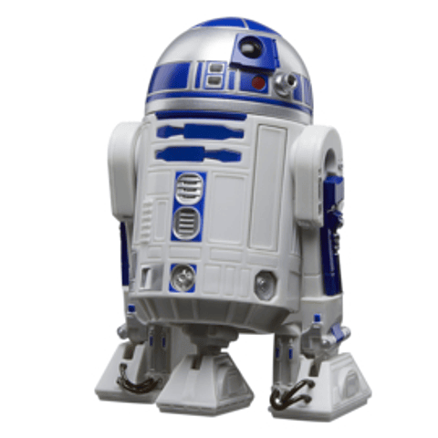 Star Wars Black Series 15 cm – R2-D2 Clásico