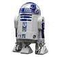 Star Wars Black Series 15 cm – R2-D2 Clásico - Miniatura 2