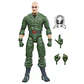 Marvel Legends – Professor X (Savage Land) Exclusivo - Miniatura 2