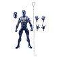 Marvel Legends Gameverse – Spider-Man Anti-Venom Suit (Azul/Plata) - Miniatura 4