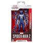 Marvel Legends Gameverse – Spider-Man Anti-Venom Suit (Azul/Plata) - Miniatura 1