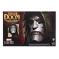 Casco de Doctor Doom – Marvel Legends Premium Roleplay - Miniatura 1