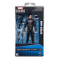 Spider-Man 3 (Black Suit) – Tobey Maguire – Marvel Legends - Miniatura 1