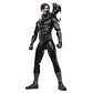 Spider-Man 3 (Black Suit) – Tobey Maguire – Marvel Legends - Miniatura 4