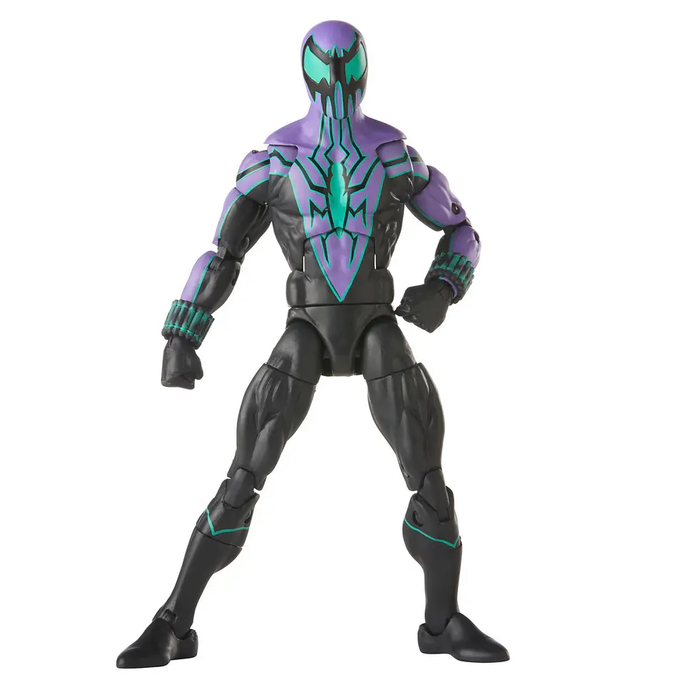 Marvel Legends Series Retro Collection Chasm 2
