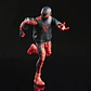 Marvel Legends Series Retro Collection Miles Morales - Miniatura 3