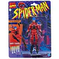 Marvel Legends Series Retro Collection Tarántula - Miniatura 1
