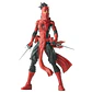 Marvel Legends Series Retro Collection Elektra Daredevil - Miniatura 2