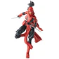 Marvel Legends Series Retro Collection Elektra Daredevil - Miniatura 3