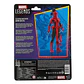 Marvel Legends Series Retro Collection Elektra Daredevil - Miniatura 4