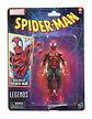Marvel Legends Series Retro Collection Ben Reilly Spider-man - Miniatura 1