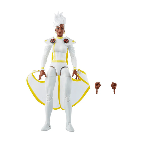 Marvel Legends Series – Storm X-Men '97