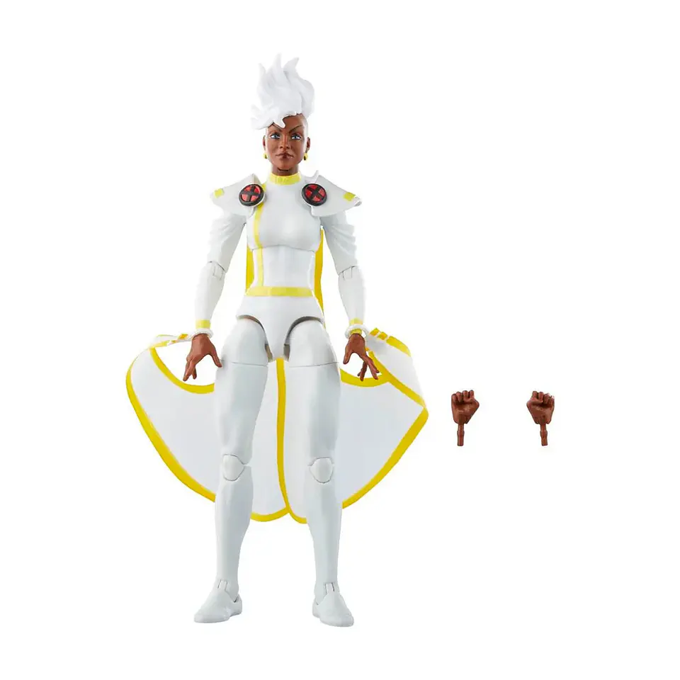 Marvel Legends Series – Storm X-Men '97 2