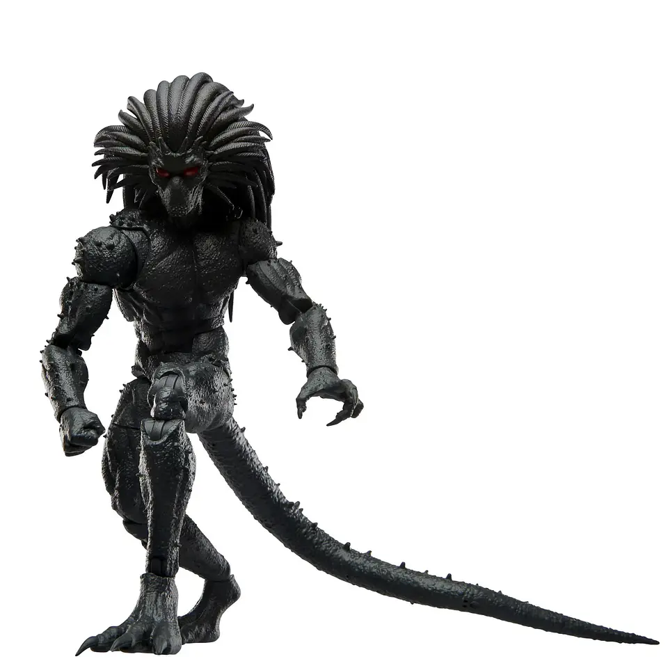 Marvel Legends Strange Tales – Wave Completa 2
