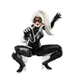 Marvel Legends Gamerverse Black Cat – Classic Suit - Miniatura 2