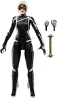 Marvel Legends Gamerverse Black Cat – Classic Suit - Miniatura 3