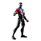  Marvel Legends Gamerverse Miles Morales – Boricua Suit - Miniatura 2