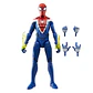 Marvel Legends Gamerverse Miles Morales – Upgraded Suit - Miniatura 2