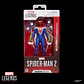Marvel Legends Gamerverse Miles Morales – Upgraded Suit - Miniatura 3