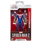 Marvel Legends Gamerverse Miles Morales – Upgraded Suit - Miniatura 1