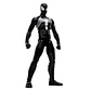  Marvel Legends Gamerverse Peter Parker – Black Suit - Miniatura 2