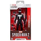  Marvel Legends Gamerverse Peter Parker – Black Suit - Miniatura 1