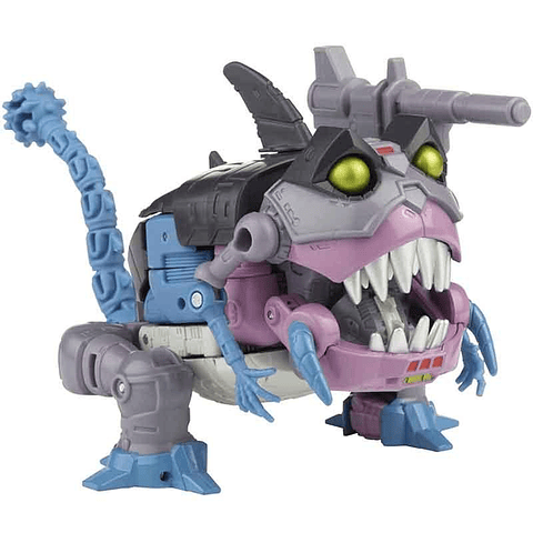 Transformers Studio Serie Deluxe Class - Gnaw 86-08