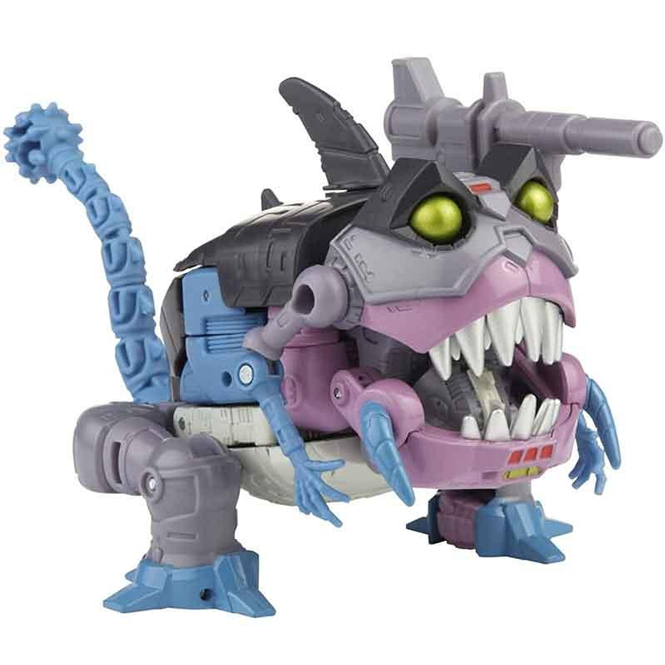 Transformers Studio Serie Deluxe Class - Gnaw 86-08 2