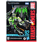 Transformers Studio Serie Deluxe - Crosshairs 92 - Miniatura 1