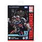 Transformers Studio Serie Deluxe - Hot Rod 93 - Miniatura 1