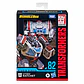 Transformers Studio Serie - Ratchet 82 - Miniatura 1